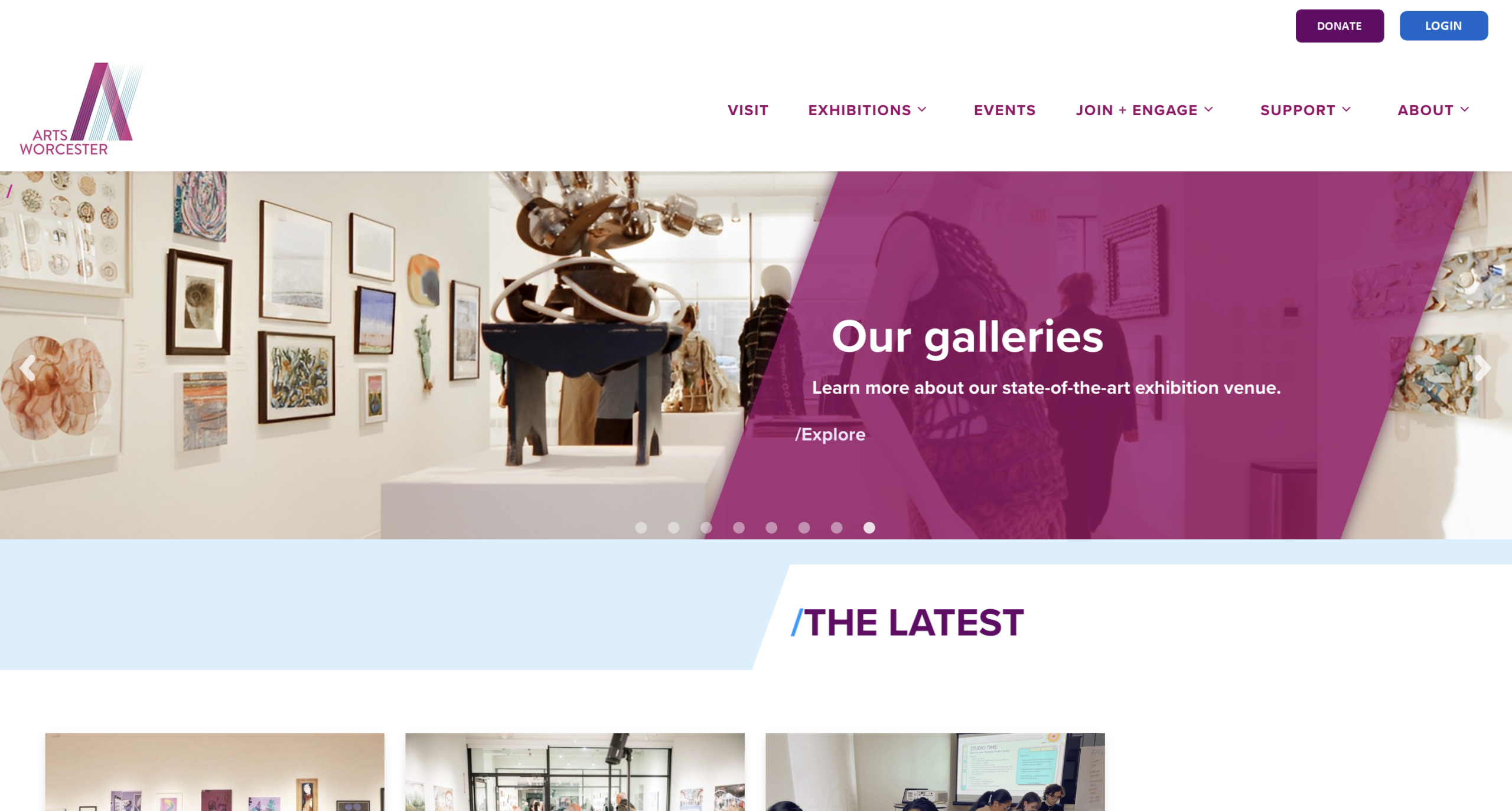 Web Design